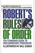 Robert's Rules Of Order