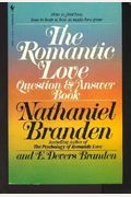 The Romantic Love Question And Answer Book