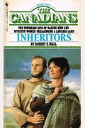 Inheritors (The Canadians #5)