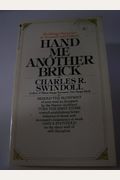 Hand/Another Brick