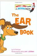 The Ear Book Bright  Early Books