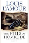 The Hills Of Homicide