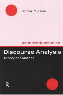 Buy An Introduction to Discourse Analysis Theory Method Book By: Dr C ...