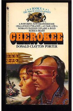 Cherokee Cherokee