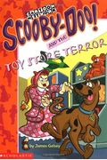 Scoobydoo And The Toy Store Terror