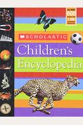 Scholastic Childrens Encyclopedia