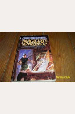 Magician: Apprentice Magician: Apprentice