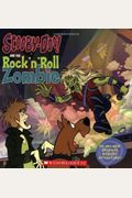 Scoobydoo And The Rock N Roll Zombie