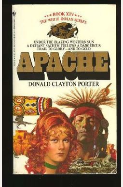 Apache (White Indian) Apache (White Indian)