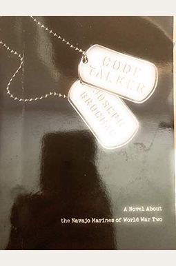 Buy Code Talker Book By: Shelley Galloway