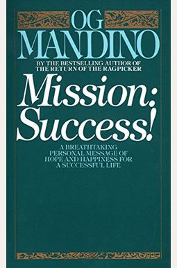 Mission: Success! Mission: Success!