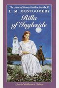 Rilla Of Ingleside