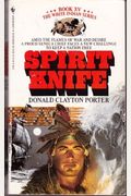 Spirit Knife