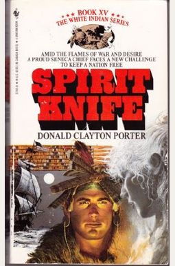 Spirit Knife Spirit Knife