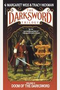 Doom Of The Darksword (The Darksword Trilogy, Vol. 2)