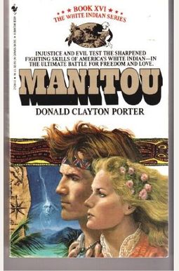 The Manitou The Manitou