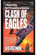 Clash Of Eagles