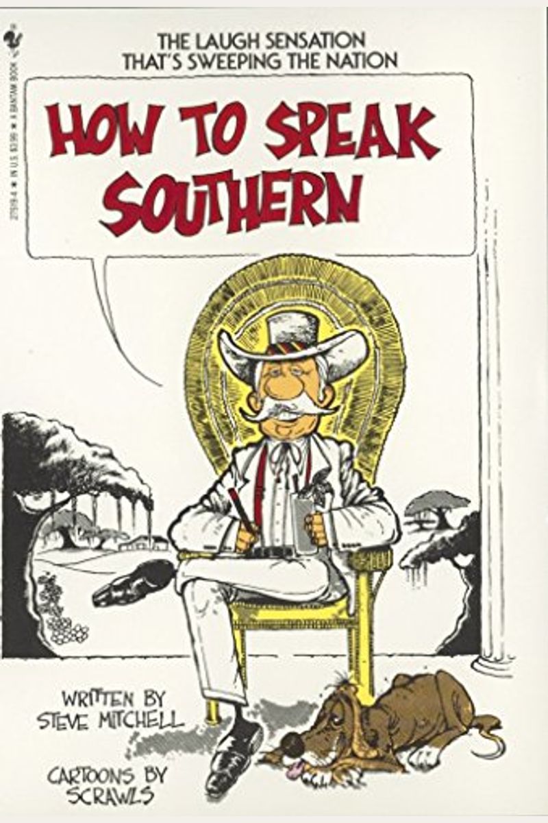 How To Speak Southern