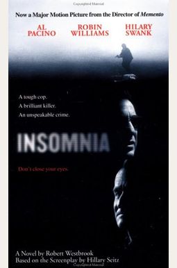 Buy Insomnia Book