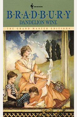 Dandelion Wine Dandelion Wine