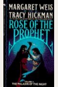 The Paladin Of The Night (Rose Of The Prophet, Book. 2)