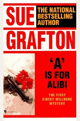 A is for Alibi A is for Alibi