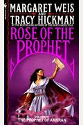 The Prophet Of Akhran (Rose Of The Prophet, Book 3)
