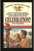 Celebration! (Wagons West Series, No. 24)