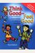 Think Good  Feel Good A Cognitive Behaviour Therapy Workbook For Children And Young People
