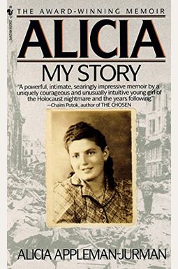 Alicia: My Story Alicia: My Story