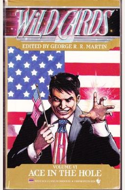 Ace in the Hole (Wild Cards) Ace in the Hole (Wild Cards)