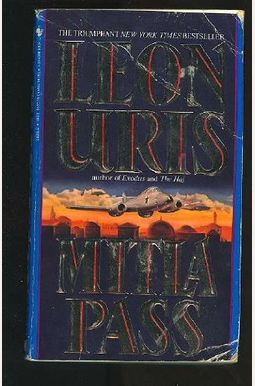 Mitla Pass Mitla Pass