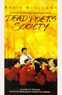 Dead Poets Society Dead Poets Society