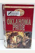 Oklahoma Pride (The Holts #2)