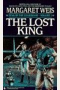 The Lost King (Star Of The Guardians, Vol 1)