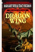 Dragon Wing: The Death Gate Cycle, Volume 1