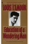 Education Of A Wandering Man