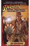 Indiana Jones And The Peril At Delphi (Indiana Jones, No. 1)