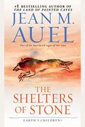 The Shelters Of Stone (Earth's ChildrenÂ® Series)