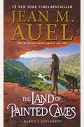 Land Of Painted Caves, The (Earth's ChildrenÂ® Series)