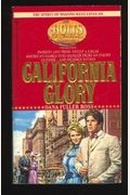 California Glory (Holts: An American Dynasty)