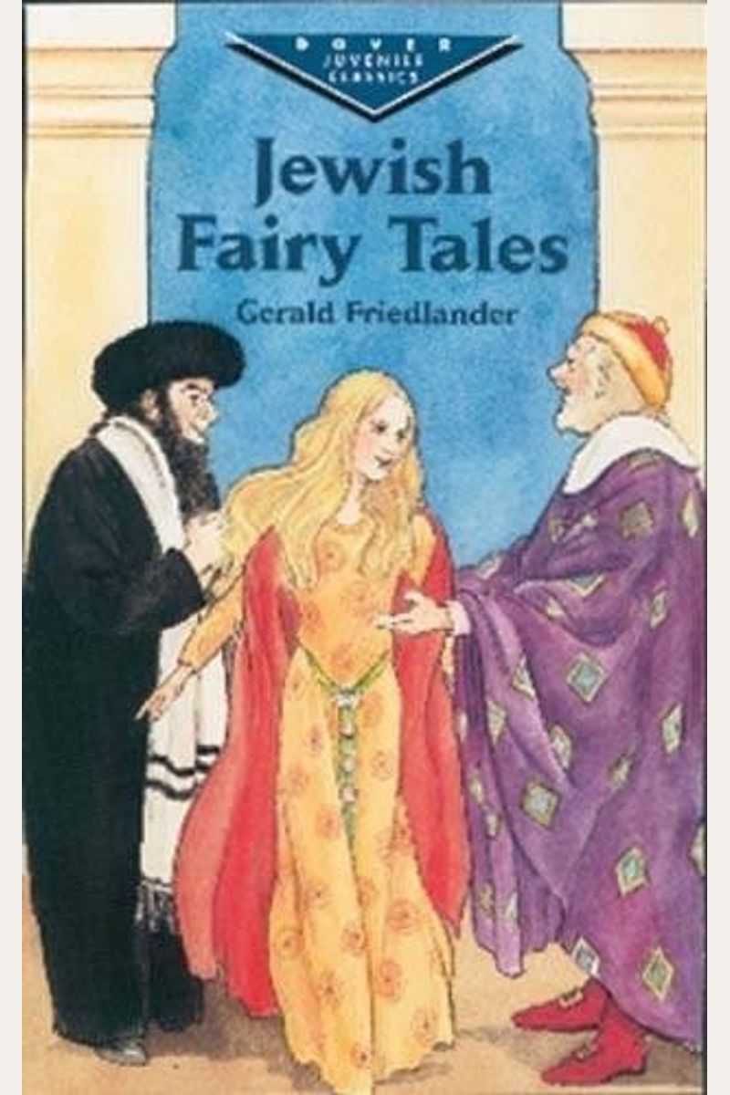 Buy Jewish Fairy Tales Book By: Wayne W Dyer