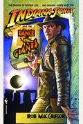 Indiana Jones And The Dance Of The Giants