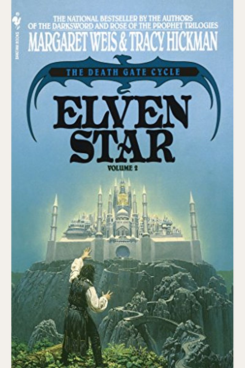 Elven Star