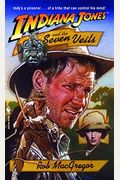 Indiana Jones And The Seven Veils