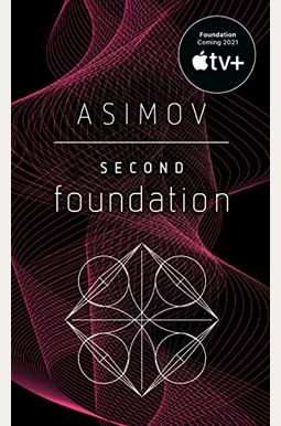 Second Foundation Second Foundation