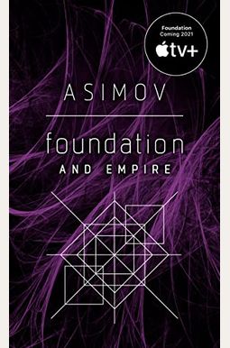 Foundation And Empire Foundation And Empire