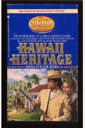 Hawaii Heritage (The Holts : An American Dyna