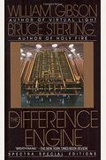 The Difference Engine (Spectra special editions)