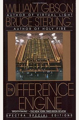 The Difference Engine The Difference Engine